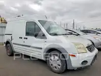 2013 Ford TRANSIT фото