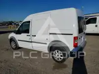 2013 Ford TRANSIT photo