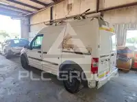 2013 Ford TRANSIT photo