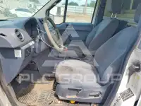 2013 Ford TRANSIT фото