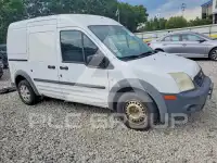 2013 Ford TRANSIT фото