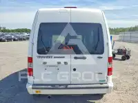 2013 Ford TRANSIT фото