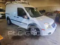 2013 Ford TRANSIT photo