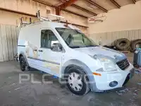 2013 Ford TRANSIT photo