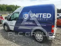 2013 Ford TRANSIT фото