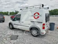 2013 Ford TRANSIT фото