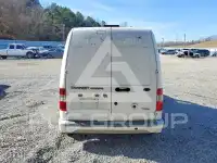 2013 Ford TRANSIT фото