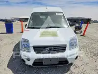 2013 Ford TRANSIT photo