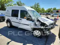2013 Ford TRANSIT photo