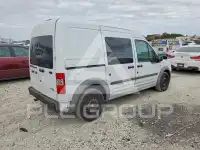 2013 Ford TRANSIT photo