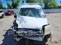 2013 Ford TRANSIT photo