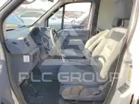 2013 Ford TRANSIT photo