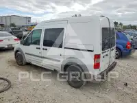 2013 Ford TRANSIT photo