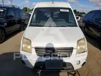 2013 Ford TRANSIT photo