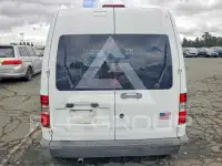 2013 Ford TRANSIT фото