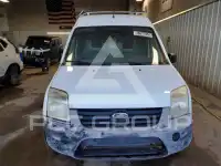 2013 Ford TRANSIT photo