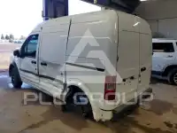 2013 Ford TRANSIT photo