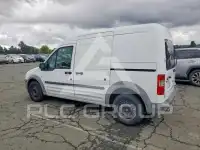2013 Ford TRANSIT фото