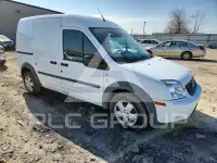 2013 Ford TRANSIT photo