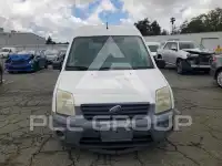 2013 Ford TRANSIT фото
