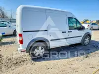 2013 Ford TRANSIT photo