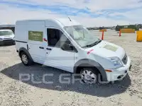 2013 Ford TRANSIT photo