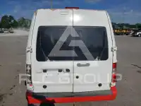 2013 Ford TRANSIT photo