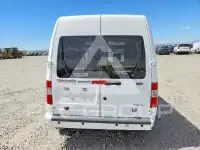 2013 Ford TRANSIT photo