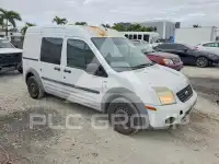 2013 Ford TRANSIT photo