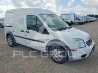 2013 Ford TRANSIT фото