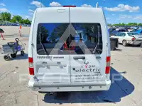 2013 Ford TRANSIT photo