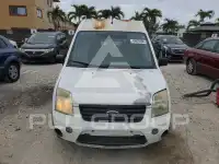 2013 Ford TRANSIT photo