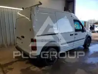 2013 Ford TRANSIT photo