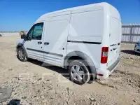 2013 Ford TRANSIT photo