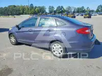 2013 Ford FIESTA photo