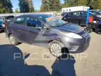 2013 Ford FIESTA photo