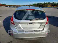 2013 Ford FIESTA фото