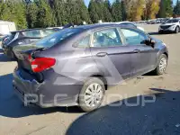 2013 Ford FIESTA photo