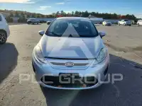 2013 Ford FIESTA фото