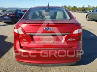 2013 Ford FIESTA фото