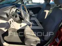2013 Ford FIESTA фото
