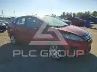 2013 Ford FIESTA фото