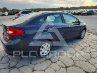 2013 Ford FIESTA фото