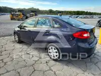 2013 Ford FIESTA фото