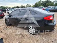 2013 Ford FIESTA photo