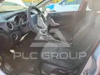 2013 Ford FIESTA фото