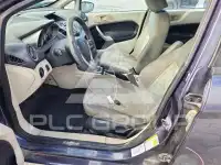 2013 Ford FIESTA фото