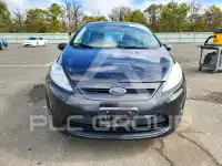 2013 Ford FIESTA фото