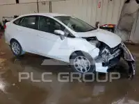 2013 Ford FIESTA photo