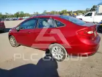 2013 Ford FIESTA фото